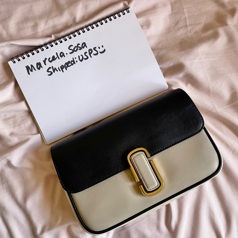 Marc Jacobs the J Marc Shoulder Bag